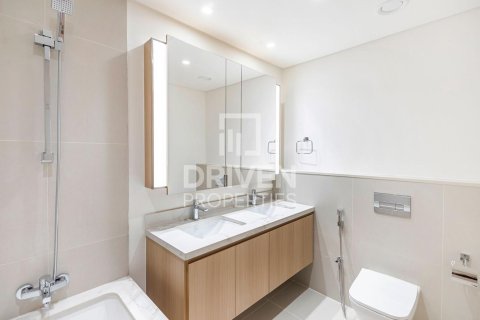 Apartmán v Dubai Creek Harbour (The Lagoons), SAE 3 spálne, 153 m2 č. 684330 - Fotografia 12