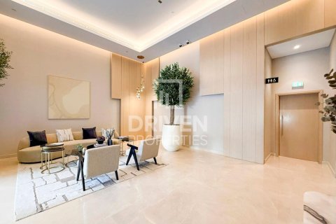 Apartmán v Dubai Creek Harbour (The Lagoons), SAE 3 spálne, 153 m2 č. 684330 - Fotografia 15