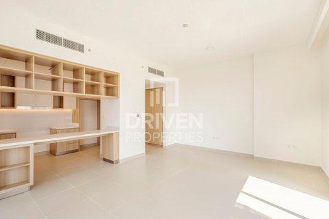 Apartmán v Dubai Creek Harbour (The Lagoons), SAE 3 spálne, 153 m2 č. 684330 - Fotografia 3