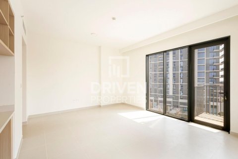 Apartmán v Dubai Creek Harbour (The Lagoons), SAE 3 spálne, 153 m2 č. 684330 - Fotografia 4