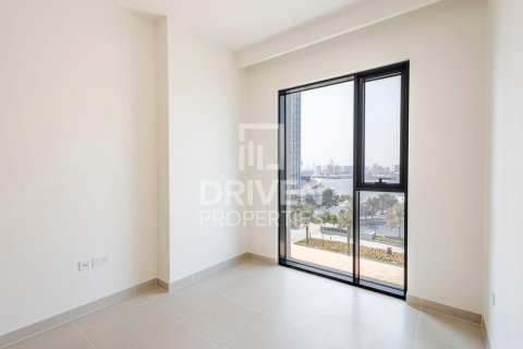 Apartmán v Dubai Creek Harbour (The Lagoons), SAE 3 spálne, 153 m2 č. 684330 - Fotografia 8