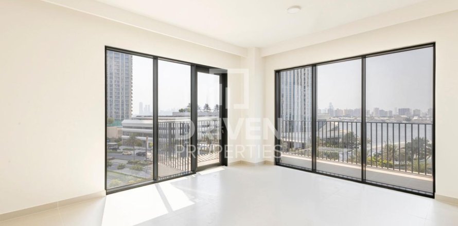 Apartmán v Dubai Creek Harbour (The Lagoons), SAE 3 spálne, 153 m2 č. 684330