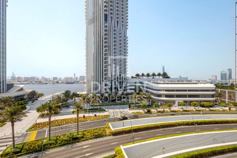 Apartmán v Dubai Creek Harbour (The Lagoons), SAE 3 spálne, 153 m2 č. 684330 - Fotografia 21