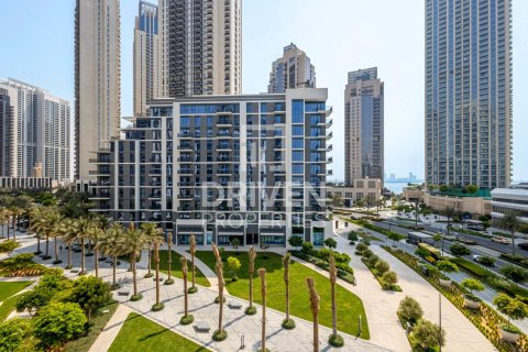 Apartmán v Dubai Creek Harbour (The Lagoons), SAE 3 spálne, 153 m2 č. 684330 - Fotografia 20