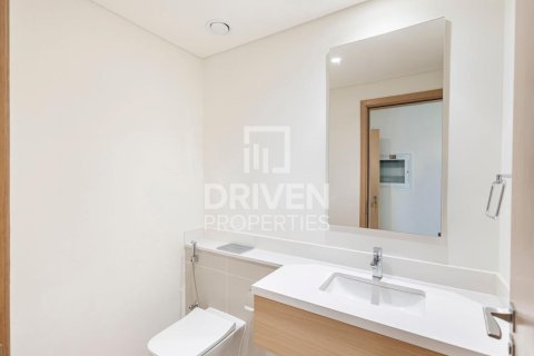 Apartmán v Dubai Creek Harbour (The Lagoons), SAE 3 spálne, 153 m2 č. 684330 - Fotografia 14