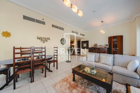 Снять в аренду квартиру в Джумейра Лейк Тауэрс, Дубай, ОАЭ 3 спальни, 137м2, № 684342 - фото 3