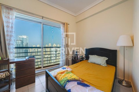 Снять в аренду квартиру в Джумейра Лейк Тауэрс, Дубай, ОАЭ 3 спальни, 137м2, № 684342 - фото 6