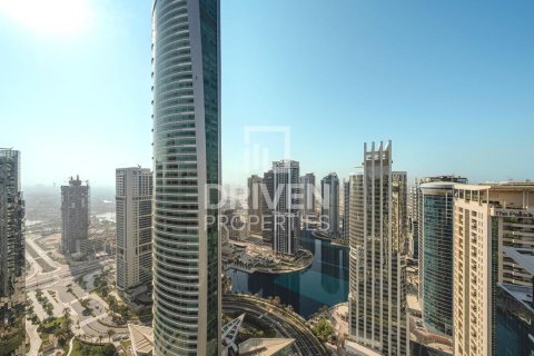 Снять в аренду квартиру в Джумейра Лейк Тауэрс, Дубай, ОАЭ 3 спальни, 137м2, № 684342 - фото 16