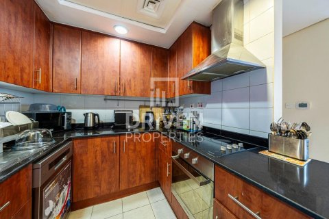 Снять в аренду квартиру в Джумейра Лейк Тауэрс, Дубай, ОАЭ 3 спальни, 137м2, № 684342 - фото 5