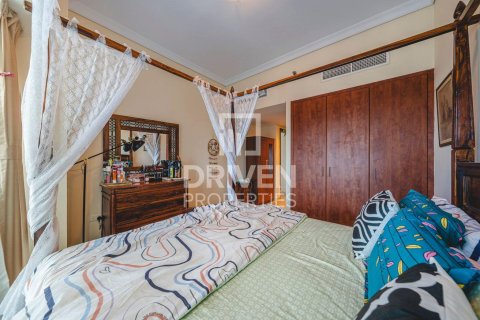 Снять в аренду квартиру в Джумейра Лейк Тауэрс, Дубай, ОАЭ 3 спальни, 137м2, № 684342 - фото 11