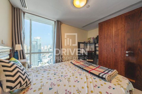 Снять в аренду квартиру в Джумейра Лейк Тауэрс, Дубай, ОАЭ 3 спальни, 137м2, № 684342 - фото 9