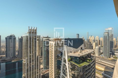 Снять в аренду квартиру в Джумейра Лейк Тауэрс, Дубай, ОАЭ 3 спальни, 137м2, № 684342 - фото 15