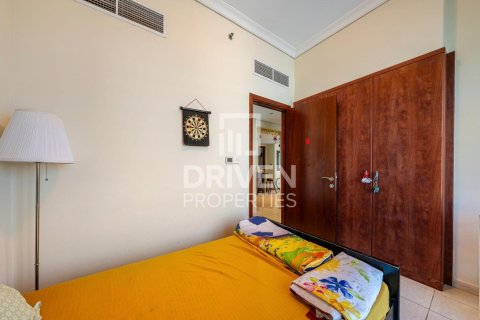 Снять в аренду квартиру в Джумейра Лейк Тауэрс, Дубай, ОАЭ 3 спальни, 137м2, № 684342 - фото 7