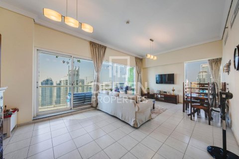 Apartamento em Jumeirah Lake Towers, Dubai, EAU 3 quartos, 137 m2 № 684342