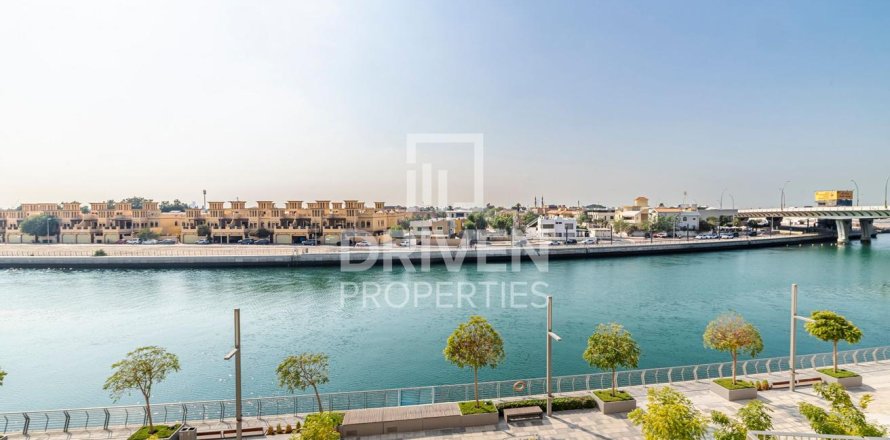 شقة في جميرا، دبي 4 غرفة نوم ، 331 متر مربع . ر قم 684340