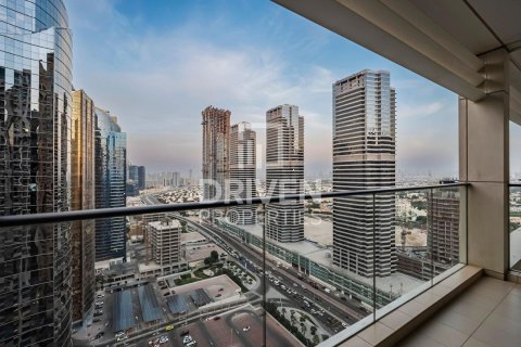 Διαμέρισμα σε Jumeirah Lake Towers, Dubai, ΗΑΕ 2 υπνοδωμάτια, 91 τ.μ. Αρ. 684339 - φωτογραφία 4