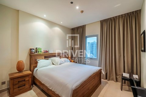 Διαμέρισμα σε Jumeirah Lake Towers, Dubai, ΗΑΕ 2 υπνοδωμάτια, 91 τ.μ. Αρ. 684339 - φωτογραφία 7