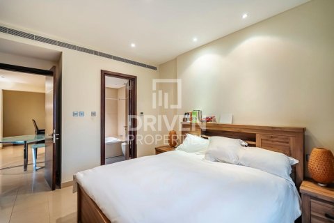 Διαμέρισμα σε Jumeirah Lake Towers, Dubai, ΗΑΕ 2 υπνοδωμάτια, 91 τ.μ. Αρ. 684339 - φωτογραφία 8