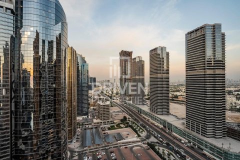 Διαμέρισμα σε Jumeirah Lake Towers, Dubai, ΗΑΕ 2 υπνοδωμάτια, 91 τ.μ. Αρ. 684339 - φωτογραφία 6