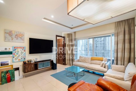 Διαμέρισμα σε Jumeirah Lake Towers, Dubai, ΗΑΕ 2 υπνοδωμάτια, 91 τ.μ. Αρ. 684339 - φωτογραφία 3