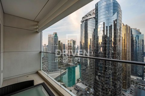 Διαμέρισμα σε Jumeirah Lake Towers, Dubai, ΗΑΕ 2 υπνοδωμάτια, 91 τ.μ. Αρ. 684339 - φωτογραφία 5