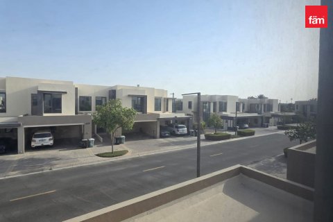 Villa à louer à Dubai Hills Estate, Dubai, EAU 3 chambres, 201.4 m2 № 735321 - photo 12