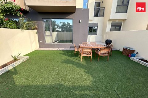 Villa à louer à Dubai Hills Estate, Dubai, EAU 3 chambres, 201.4 m2 № 735321 - photo 2