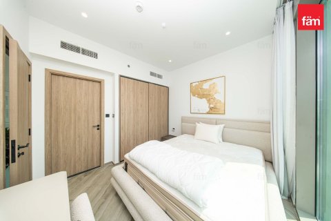 Apartment sa Business Bay, Dubai, UAE 1 silid-tulugan, 59.4 sq.m. № 735319 - larawan 8
