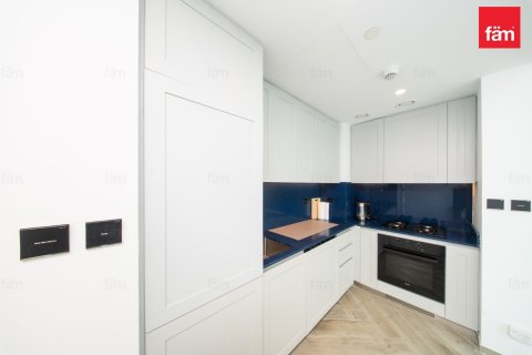 Apartment sa Business Bay, Dubai, UAE 1 silid-tulugan, 59.4 sq.m. № 735319 - larawan 11