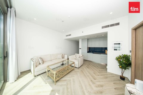 Apartment sa Business Bay, Dubai, UAE 1 silid-tulugan, 59.4 sq.m. № 735319 - larawan 4