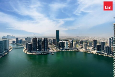 Apartment sa Business Bay, Dubai, UAE 1 silid-tulugan, 59.4 sq.m. № 735319 - larawan 14