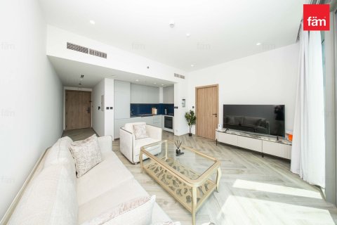 Apartment sa Business Bay, Dubai, UAE 1 silid-tulugan, 59.4 sq.m. № 735319 - larawan 3