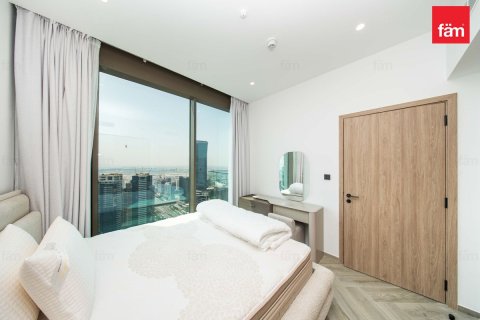 Apartment sa Business Bay, Dubai, UAE 1 silid-tulugan, 59.4 sq.m. № 735319 - larawan 10