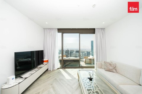 Apartment sa Business Bay, Dubai, UAE 1 silid-tulugan, 59.4 sq.m. № 735319 - larawan 5