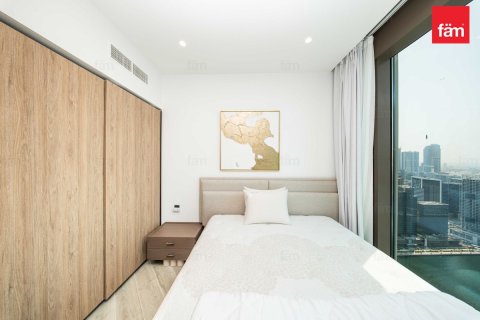 Apartment sa Business Bay, Dubai, UAE 1 silid-tulugan, 59.4 sq.m. № 735319 - larawan 9