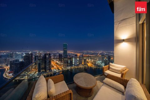 Apartment sa Business Bay, Dubai, UAE 1 silid-tulugan, 59.4 sq.m. № 735319 - larawan 16