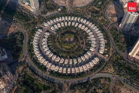 Lakás itt: Dubai, EAE, 1 hálószoba, 62.6 m², azonosító: 735322 - fénykép 10