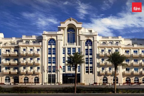Lakás itt: Dubai, EAE, 1 hálószoba, 62.6 m², azonosító: 735322 - fénykép 9