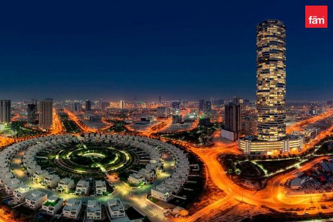 Lakás itt: Dubai, EAE, 1 hálószoba, 62.6 m², azonosító: 735322 - fénykép 7