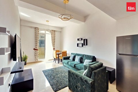Huoneisto Dubai, Arabiemiraatit 1 makuuhuone, 62.6 m2 № 735322