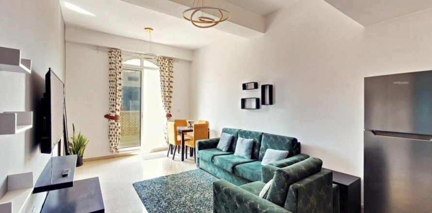 Lakás itt: Dubai, EAE, 1 hálószoba, 62.6 m², azonosító: 735322