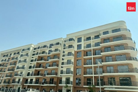 Huoneisto Town Square, Dubai, Arabiemiraatit 1 makuuhuone, 67 m2 № 735320 - kuva 2