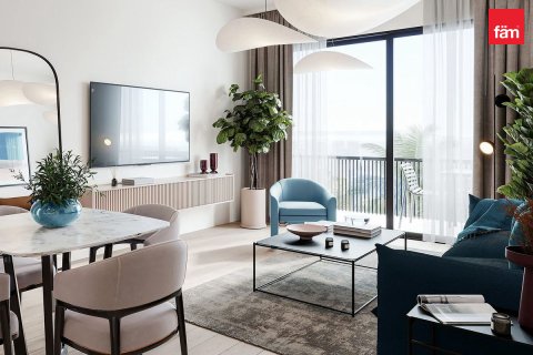 Huoneisto Town Square, Dubai, Arabiemiraatit 1 makuuhuone, 67 m2 № 735320 - kuva 5