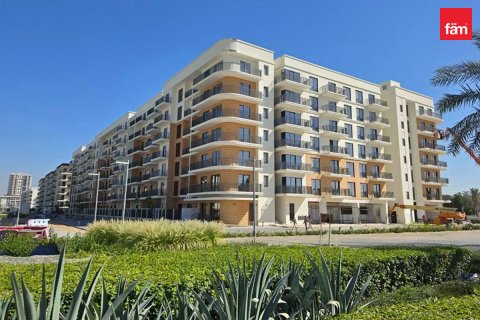 Huoneisto Town Square, Dubai, Arabiemiraatit 1 makuuhuone, 67 m2 № 735320