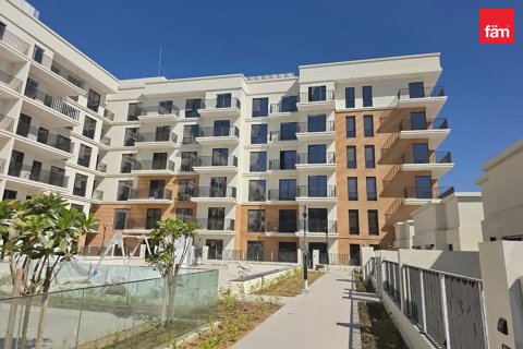 Huoneisto Town Square, Dubai, Arabiemiraatit 1 makuuhuone, 67 m2 № 735320 - kuva 6