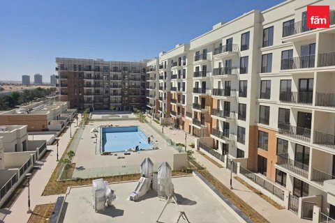 Huoneisto Town Square, Dubai, Arabiemiraatit 1 makuuhuone, 67 m2 № 735320 - kuva 8