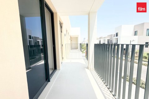 טאונהאוס להשכרה ב Dubai, איחוד האמירויות  3 חדרי שינה, 149.5 מ"ר, מספר 735318 - תמונה 8