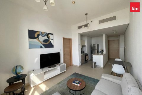 Apartment in Culture Village, Dubai, UAE 1 bedroom, 50.1 sq.m. № 735316 - photo 2