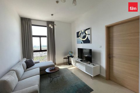 Leilighet i Culture Village, Dubai, Emiratene 1 soverom, 50.1 kvm nr. 735316