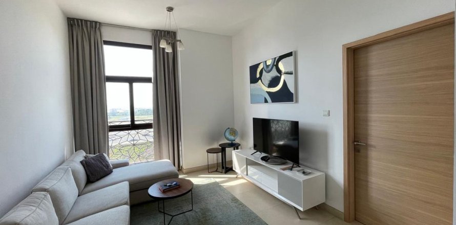 Apartment in Culture Village, Dubai, UAE 1 bedroom, 50.1 sq.m. № 735316